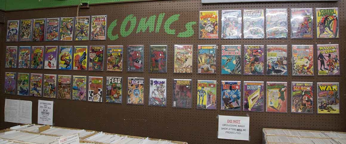 comic-wall