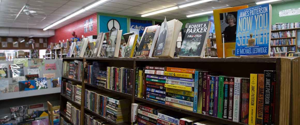 darkstar-books
