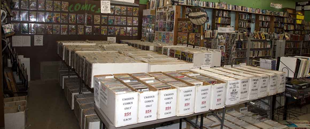 darkstar-comic-section