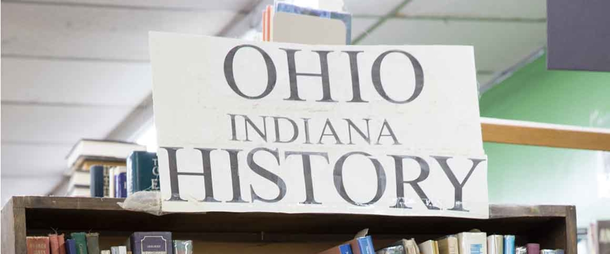 darkstar-ohio-history